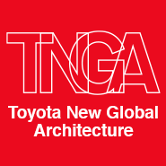 Toyota New Global Architecture